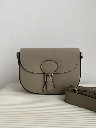 Сумка 0195 Бежевый (427)